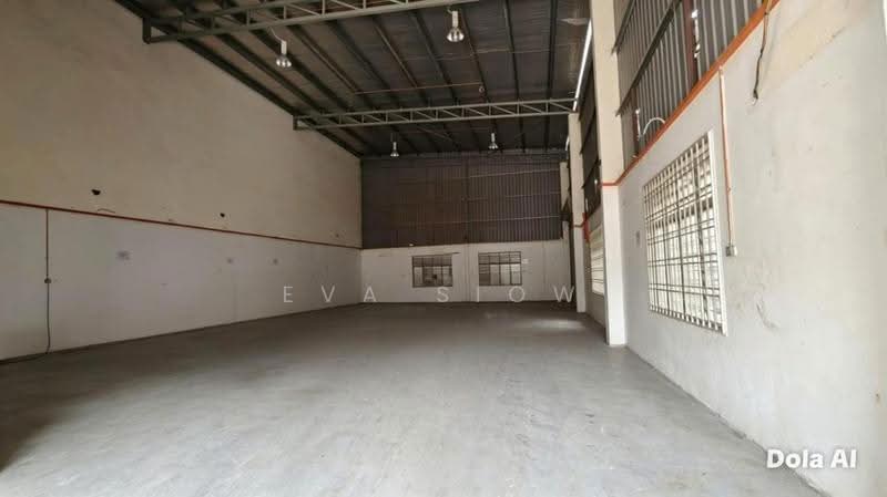 Kilang Berkembar untuk Disewa di Kempas Utama (Tebrau) - Eva Siow - PropertyGuru.com.my