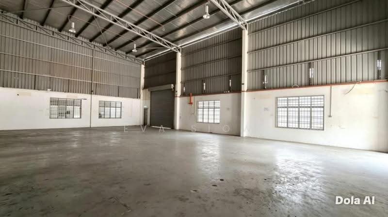 Kilang Berkembar untuk Disewa di Kempas Utama (Tebrau) - Eva Siow - PropertyGuru.com.my