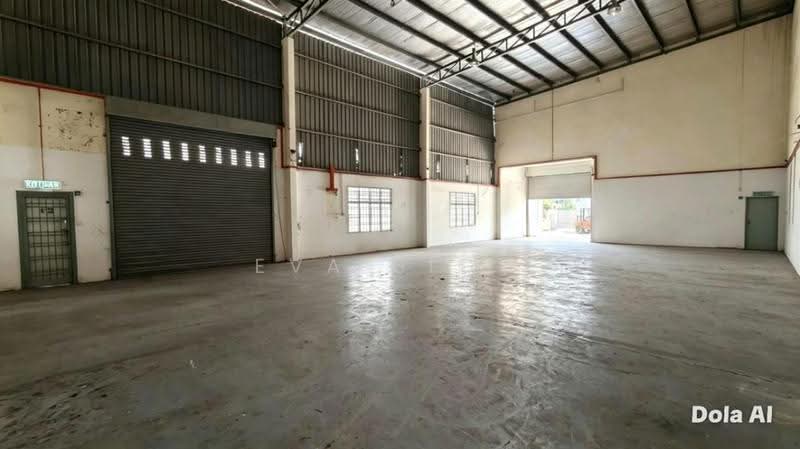 Kilang Berkembar untuk Disewa di Kempas Utama (Tebrau) - Eva Siow - PropertyGuru.com.my