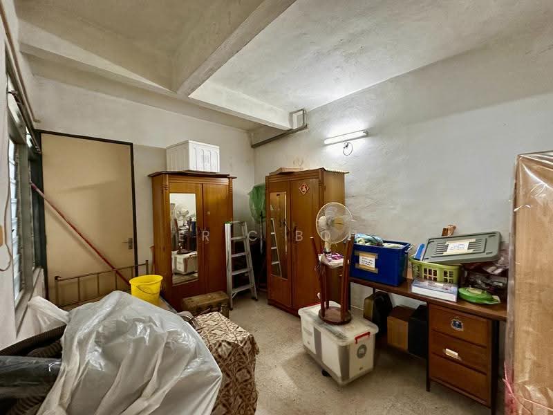 2-storey Terraced House for Sale in Minden Heights (Gelugor) - Eric Boh - Interior - PropertyGuru.com.my