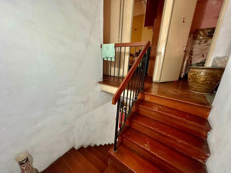 2-storey Terraced House for Sale in Minden Heights (Gelugor) - Eric Boh - Interior - PropertyGuru.com.my