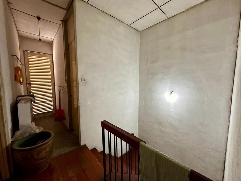 2-storey Terraced House for Sale in Minden Heights (Gelugor) - Eric Boh - Corridor - PropertyGuru.com.my
