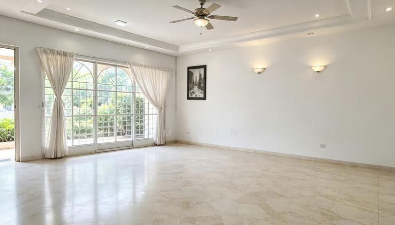 Terraced House for Sale in Ara Idaman (Petaling Jaya) - Tom Ting - Living Room - PropertyGuru.com.my