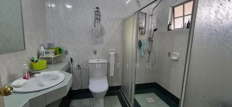 Terraced House for Sale in Ara Idaman (Petaling Jaya) - Tom Ting - Bathroom - PropertyGuru.com.my