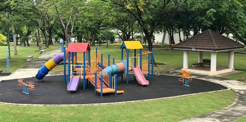 Terraced House for Sale in Ara Idaman (Petaling Jaya) - Tom Ting - Exterior - PropertyGuru.com.my