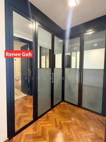 Service Residence for Rent at Straits Quay (The Suites at Waterside) - Renee Goh - Interior - PropertyGuru.com.my
