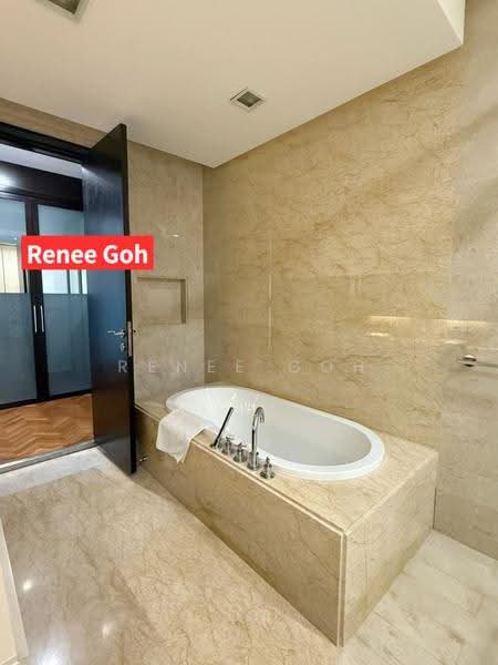 Service Residence for Rent at Straits Quay (The Suites at Waterside) - Renee Goh - PropertyGuru.com.my