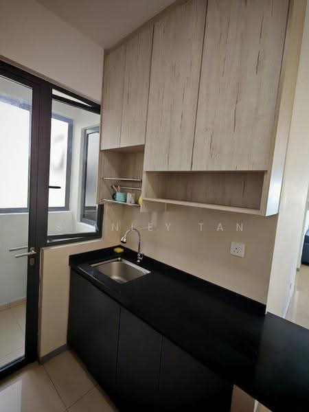 Service Residence for Rent at United Point (Residensi Berpadu) - Stanley Tan - Kitchen - PropertyGuru.com.my