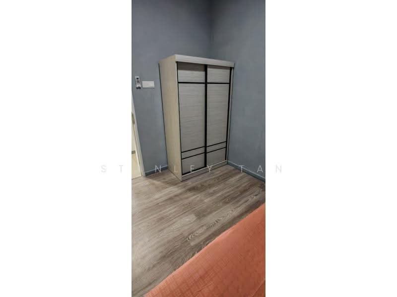 Service Residence for Rent at United Point (Residensi Berpadu) - Stanley Tan - Interior - PropertyGuru.com.my