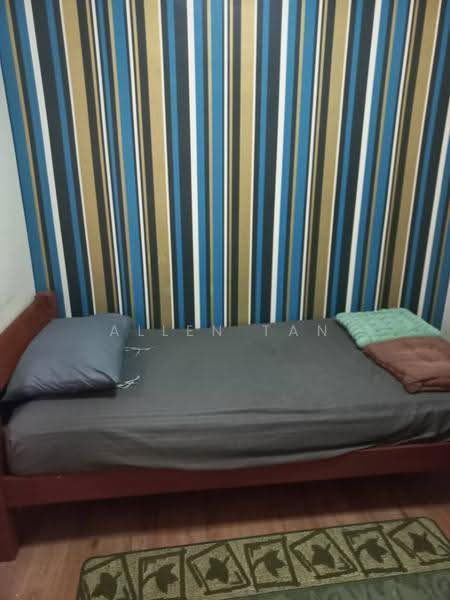 Condominium for Sale at Kelana D'Putera - Allen Tan - Bedroom - PropertyGuru.com.my