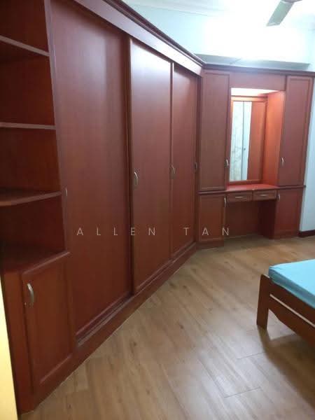 Condominium for Sale at Kelana D'Putera - Allen Tan - Bedroom - PropertyGuru.com.my