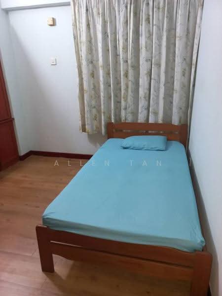 Condominium for Sale at Kelana D'Putera - Allen Tan - Bedroom - PropertyGuru.com.my