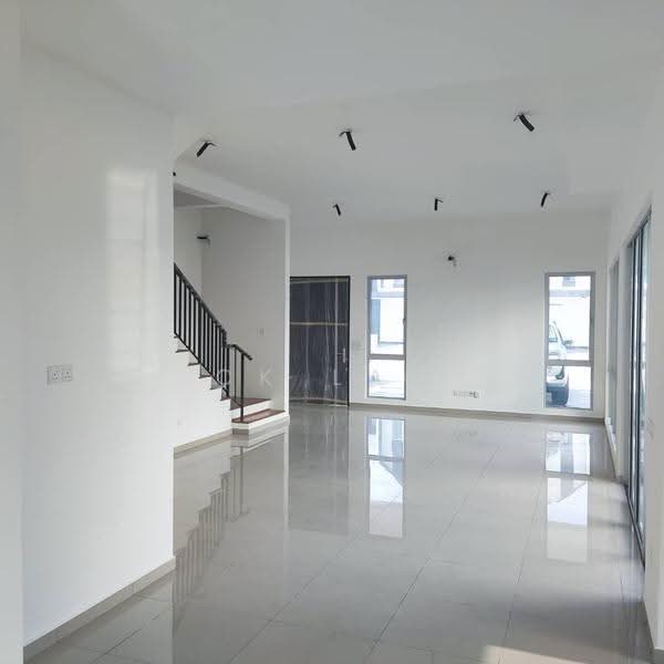 Rumah Teres 2-Tingkat untuk Disewa di Eco Forest (Semenyih) - CK Law - PropertyGuru.com.my