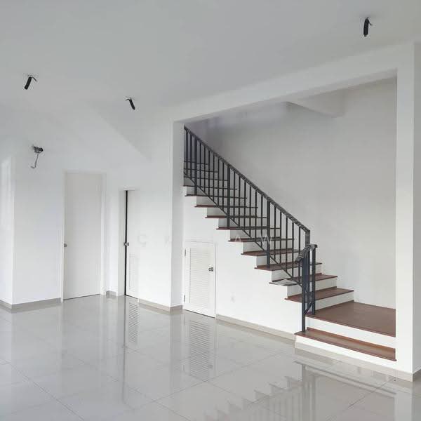 Rumah Teres 2-Tingkat untuk Disewa di Eco Forest (Semenyih) - CK Law - PropertyGuru.com.my