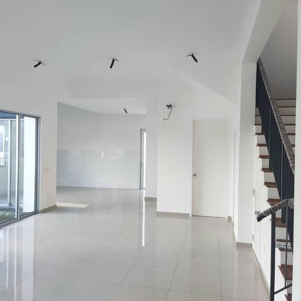 Rumah Teres 2-Tingkat untuk Disewa di Eco Forest (Semenyih) - CK Law - PropertyGuru.com.my