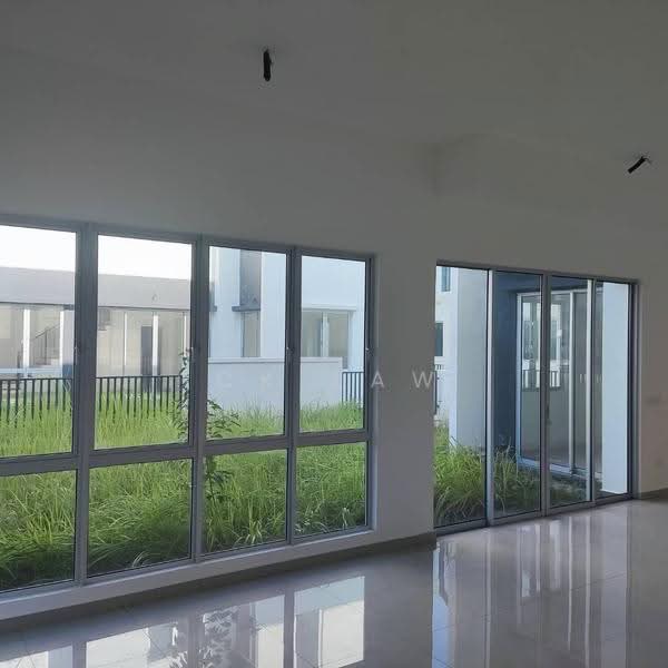 Rumah Teres 2-Tingkat untuk Disewa di Eco Forest (Semenyih) - CK Law - PropertyGuru.com.my