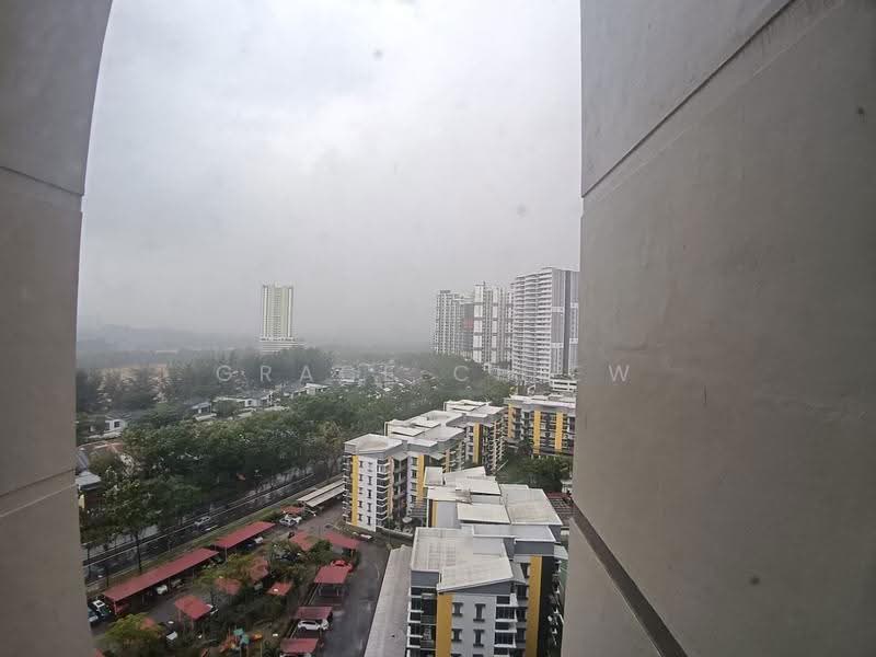 Service Residence for Sale at Bayu Puteri 3 - Grace Chiew - View - PropertyGuru.com.my