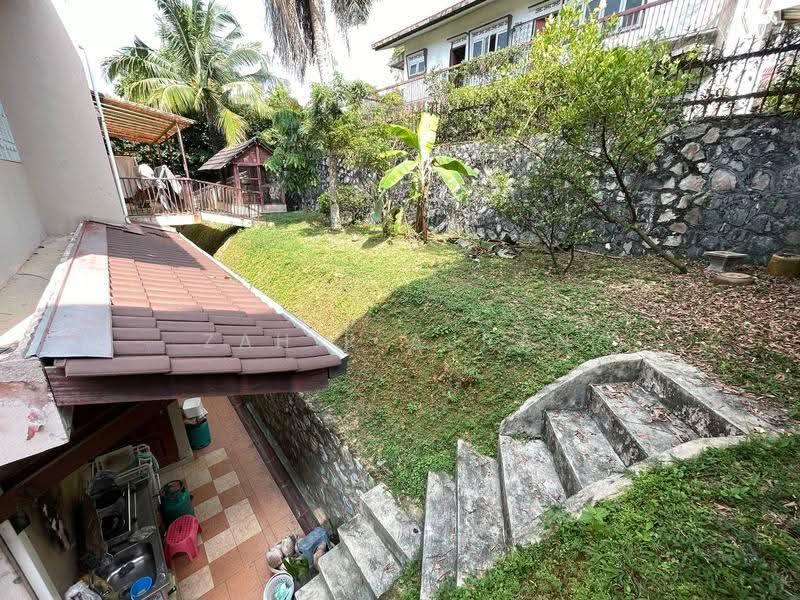 Bungalow House for Sale in Seksyen 2 (Shah Alam) - Zahir Ajran - Exterior - PropertyGuru.com.my