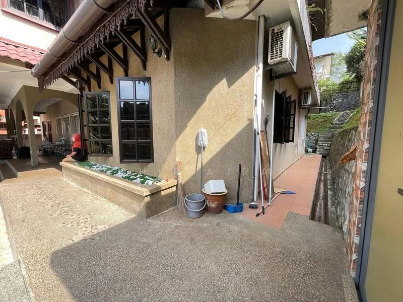 Bungalow House for Sale in Seksyen 2 (Shah Alam) - Zahir Ajran - Exterior - PropertyGuru.com.my