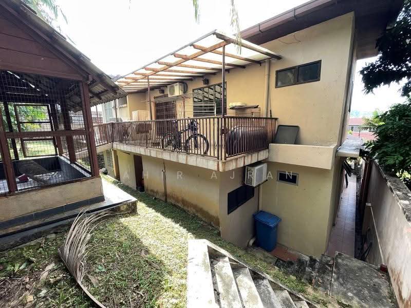 Bungalow House for Sale in Seksyen 2 (Shah Alam) - Zahir Ajran - Exterior - PropertyGuru.com.my
