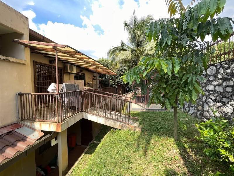 Bungalow House for Sale in Seksyen 2 (Shah Alam) - Zahir Ajran - Exterior - PropertyGuru.com.my