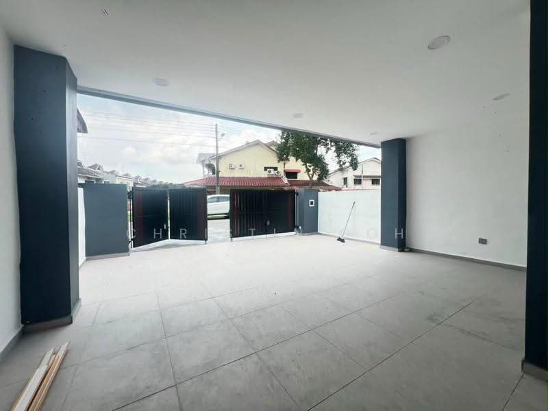 Rumah Teres 2-Tingkat untuk Dijual di Taman Sri Skudai (Skudai) - Christin Goh - PropertyGuru.com.my