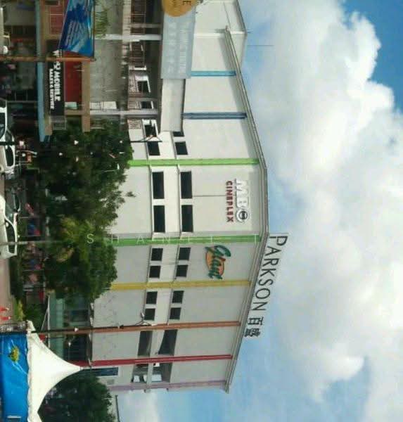 Kedai untuk Dijual di Kluang (Johor) - Shanel Tee - Exterior - PropertyGuru.com.my