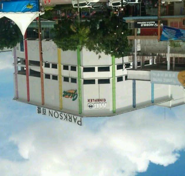 Kedai untuk Dijual di Kluang (Johor) - Shanel Tee - Exterior - PropertyGuru.com.my