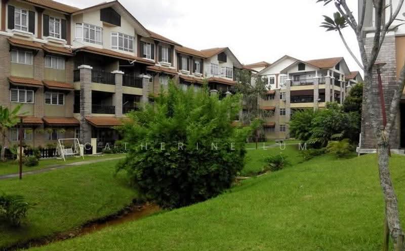 Apartment for Sale at D'Rimba - Catherine Lum - Exterior - PropertyGuru.com.my