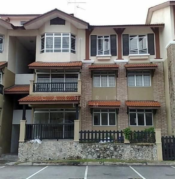Apartment for Sale at D'Rimba - Catherine Lum - Exterior - PropertyGuru.com.my
