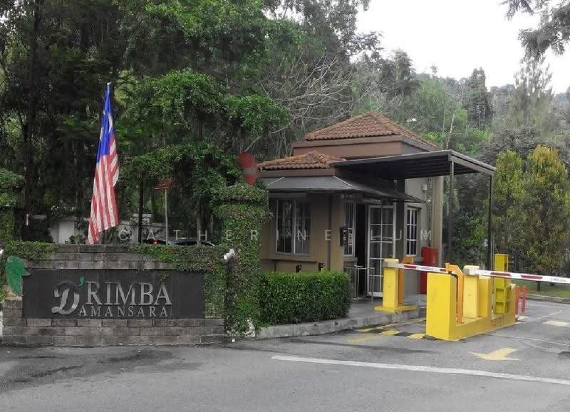 Apartment for Sale at D'Rimba - Catherine Lum - Exterior - PropertyGuru.com.my