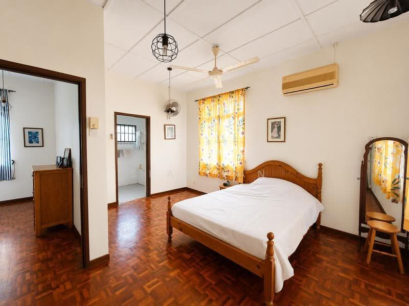 Bungalow House for Sale in Bukit Beruntung (Selangor) - SEAN TAN - Bedroom - PropertyGuru.com.my
