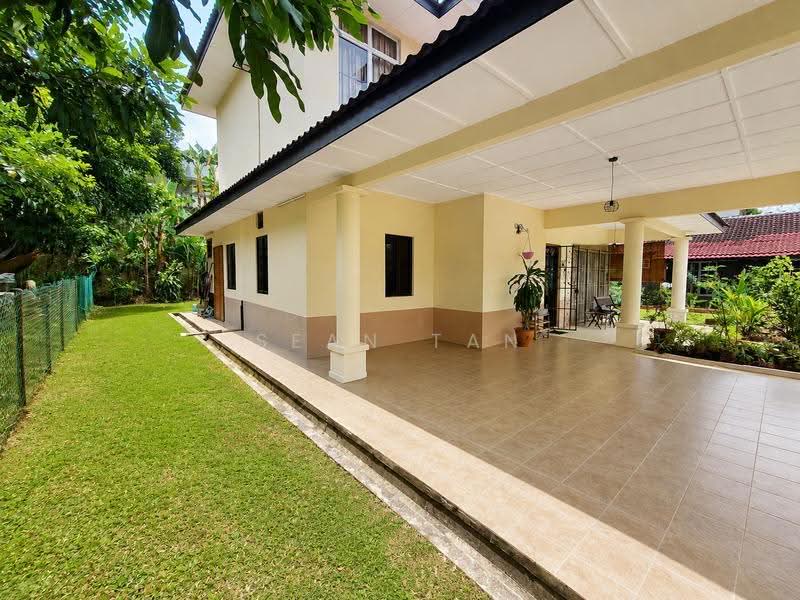 Bungalow House for Sale in Bukit Beruntung (Selangor) - SEAN TAN - Exterior - PropertyGuru.com.my