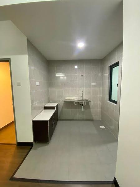 Condominium for Rent at Vista Bangi - Nick Chin - Kitchen - PropertyGuru.com.my