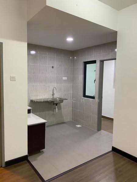 Condominium for Rent at Vista Bangi - Nick Chin - Kitchen - PropertyGuru.com.my