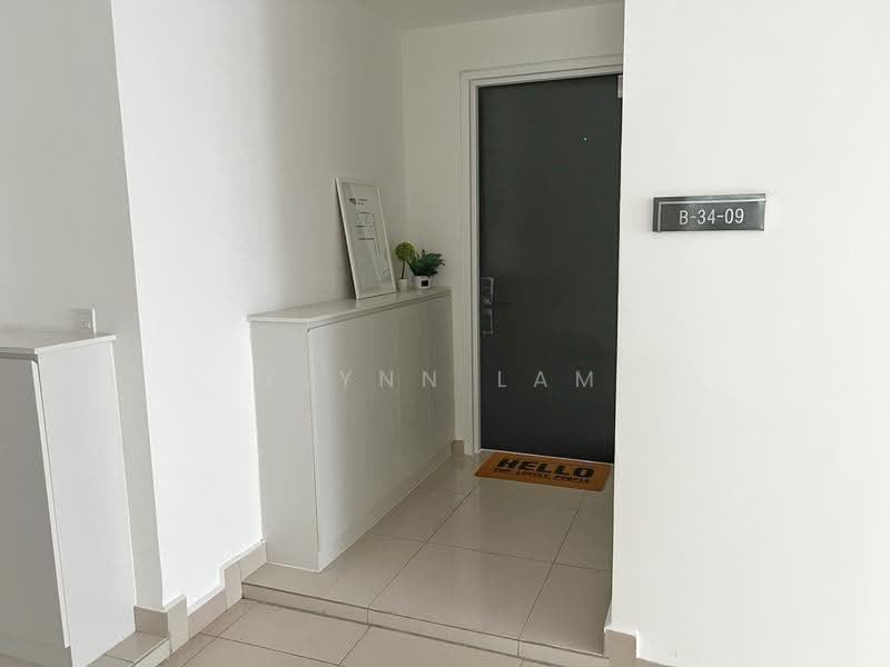 Service Residence for Sale at The M @ Medini Macrolink - Elynn Lam - PropertyGuru.com.my