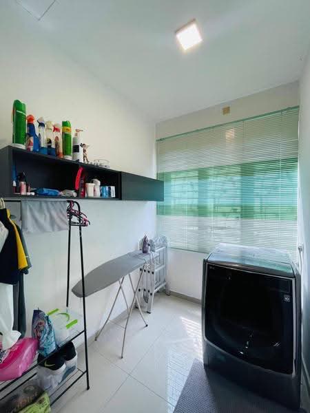 3-storey Terraced House for Sale in Setia Utama (Setia Alam) - Mohammad Din Majid - PropertyGuru.com.my