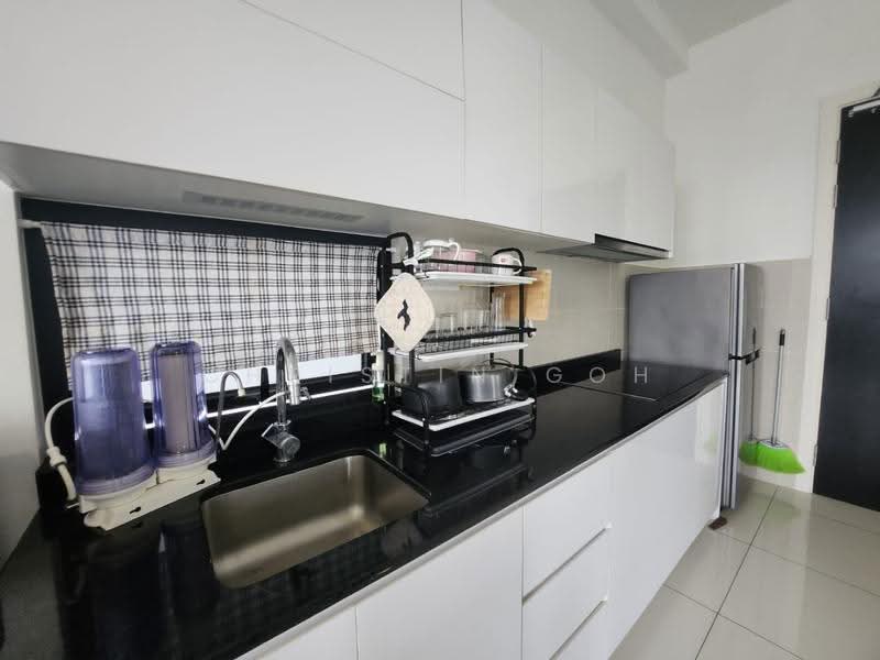 Kediaman Servis untuk Disewa di Eco Nest - Christin Goh - PropertyGuru.com.my