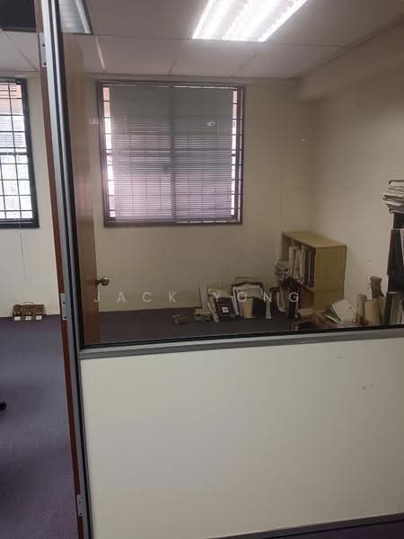 Pejabat untuk Dijual di Cheras Business Centre (Kuala Lumpur) - Jack Yong - Study - PropertyGuru.com.my