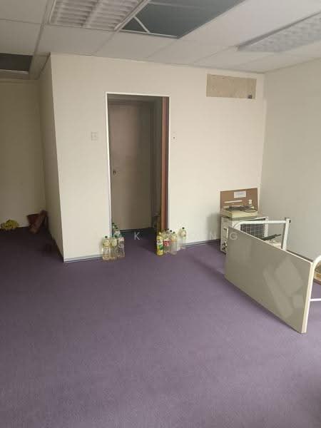 Pejabat untuk Dijual di Cheras Business Centre (Kuala Lumpur) - Jack Yong - Interior - PropertyGuru.com.my