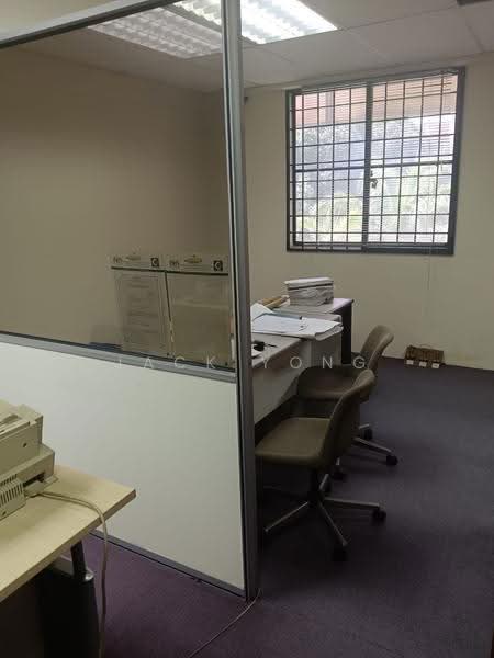 Pejabat untuk Dijual di Cheras Business Centre (Kuala Lumpur) - Jack Yong - Interior - PropertyGuru.com.my