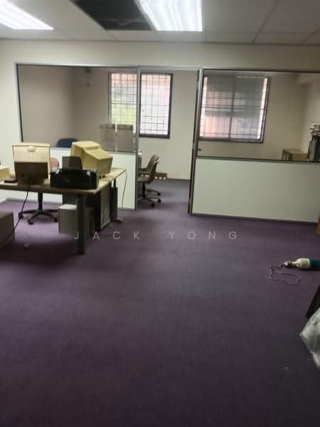 Pejabat untuk Dijual di Cheras Business Centre (Kuala Lumpur) - Jack Yong - Interior - PropertyGuru.com.my
