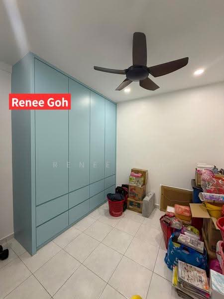 Pangsapuri untuk Dijual di The Rise Collection 3 - Renee Goh - Interior - PropertyGuru.com.my