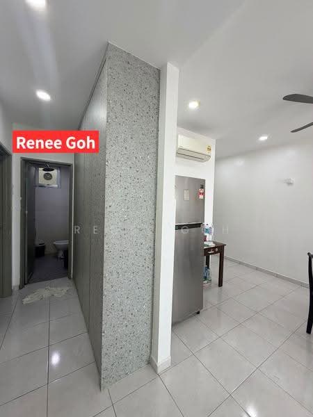 Pangsapuri untuk Dijual di The Rise Collection 3 - Renee Goh - PropertyGuru.com.my