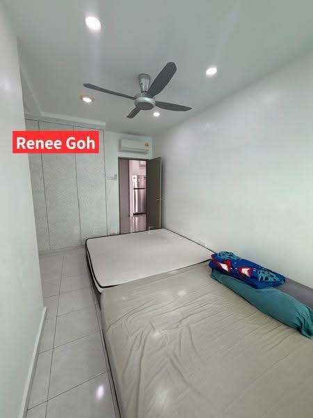 Pangsapuri untuk Dijual di The Rise Collection 3 - Renee Goh - PropertyGuru.com.my