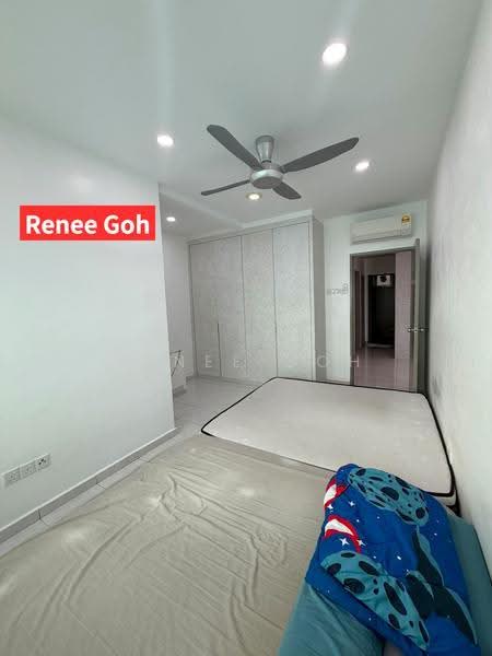 Pangsapuri untuk Dijual di The Rise Collection 3 - Renee Goh - PropertyGuru.com.my