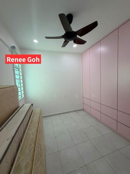 Pangsapuri untuk Dijual di The Rise Collection 3 - Renee Goh - PropertyGuru.com.my