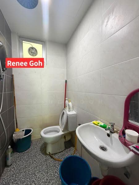 Pangsapuri untuk Dijual di The Rise Collection 3 - Renee Goh - PropertyGuru.com.my