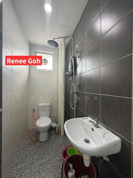 Pangsapuri untuk Dijual di The Rise Collection 3 - Renee Goh - PropertyGuru.com.my