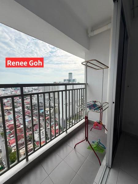 Pangsapuri untuk Dijual di The Rise Collection 3 - Renee Goh - PropertyGuru.com.my
